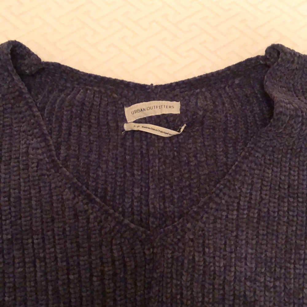 Urban Outfitters sweater